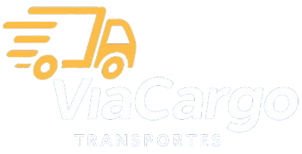 ViaCargo Transportes Logo